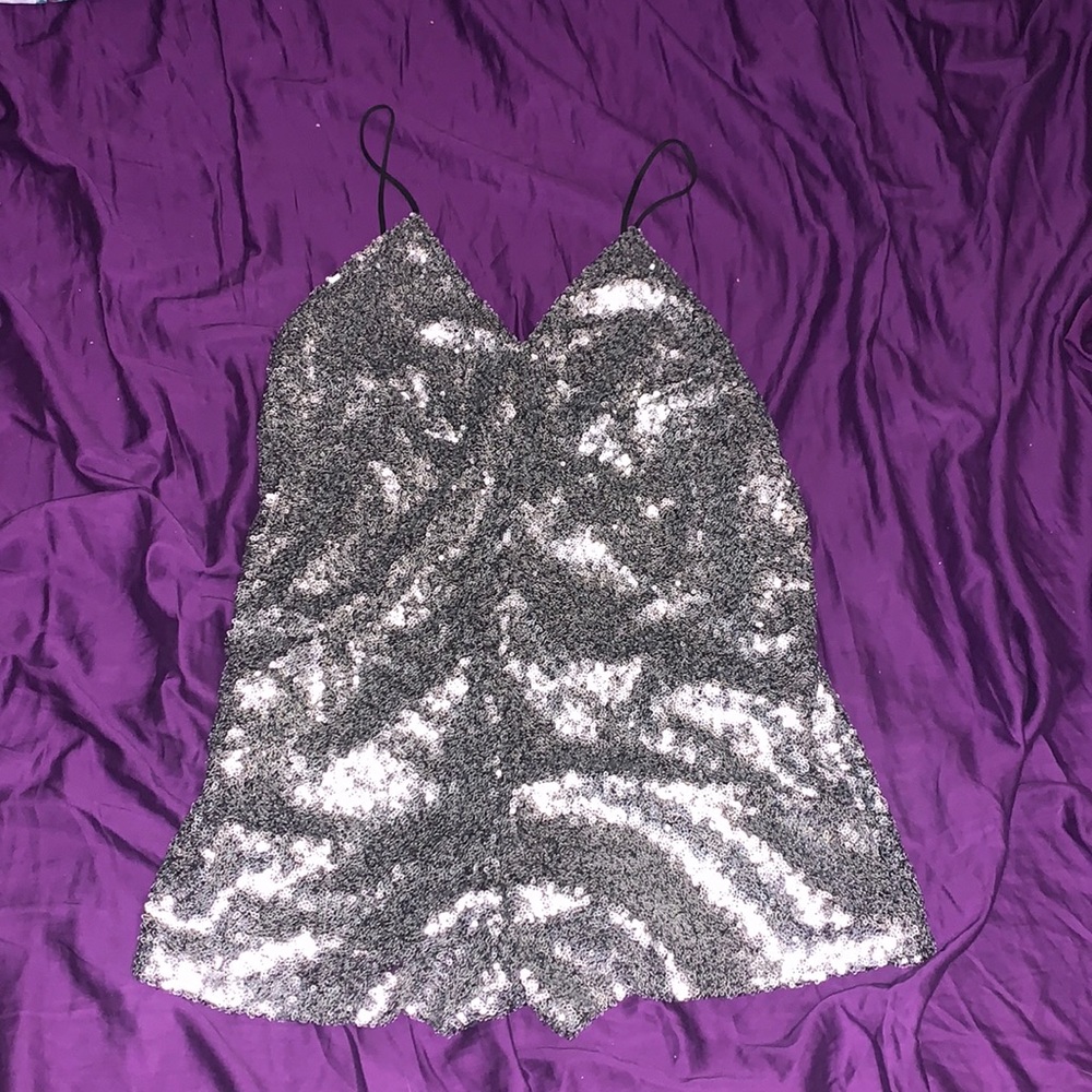 Urban outfitters romper